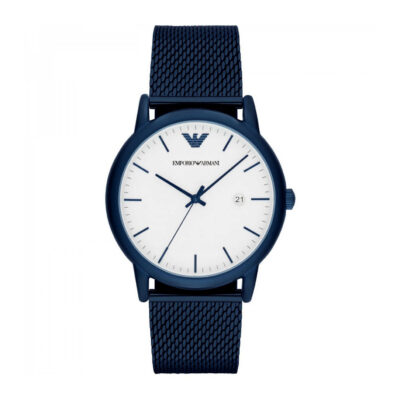 Emporio Armani Men's 43mm Watch (AR11025)
