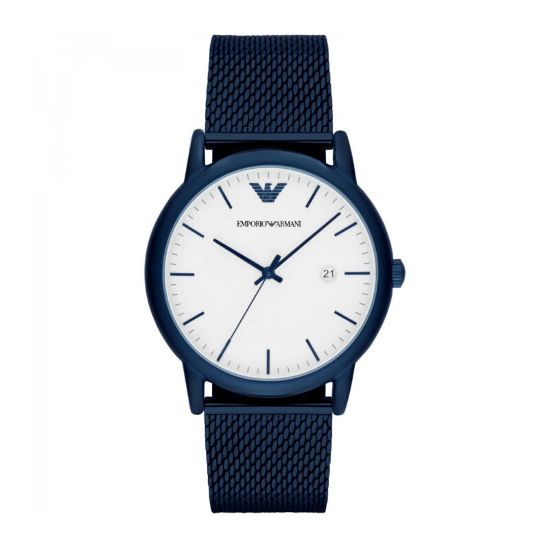 Emporio Armani Men's 43mm Watch (AR11025)
