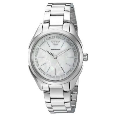 Emporio Armani Women's 32mm Watch (AR11030)