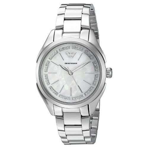 Emporio Armani Women's 32mm Watch (AR11030) Emporio Armani Women's 32mm Watch (AR11030)