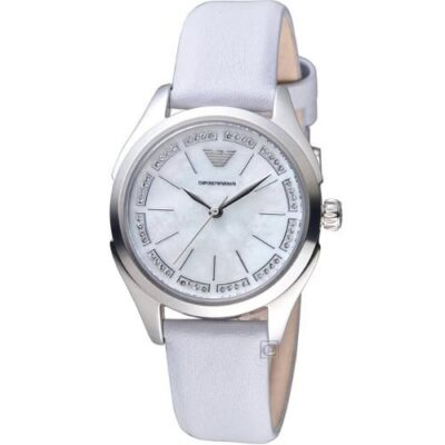 Emporio Armani Women's 32mm Watch (AR11032)