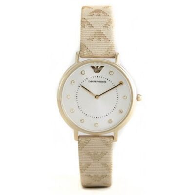 Emporio Armani Women's 32mm Watch (AR11042)