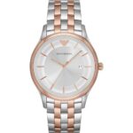 Emporio Armani Men's 43mm Watch (AR11044)