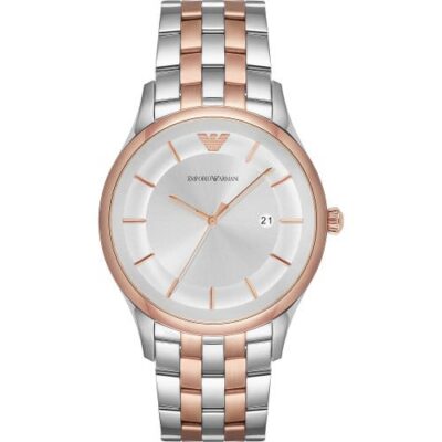 Emporio Armani Men's 43mm Watch (AR11044)