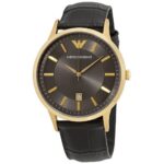 Emporio Armani Men's 43mm Watch (AR11049)