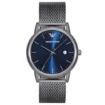 Emporio Armani Men's 43mm Watch (AR11053)