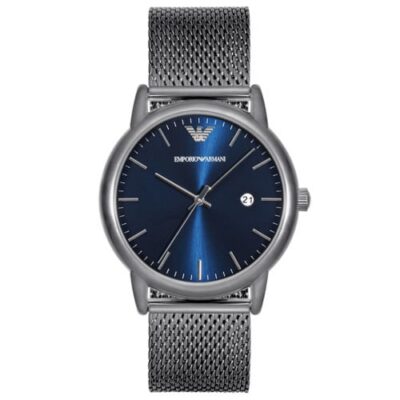 Emporio Armani Men's 43mm Watch (AR11053)