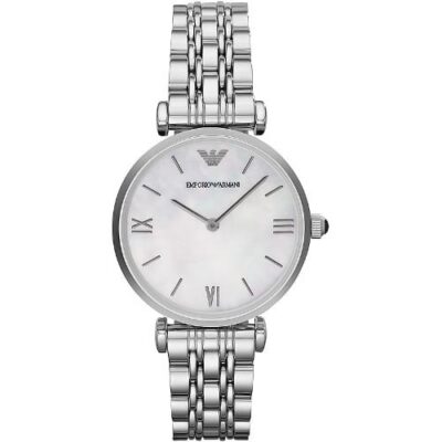 Emporio Armani Women's 32mm Watch (AR11054)