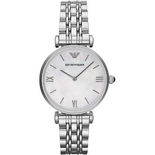 Emporio Armani Women's 32mm Watch (AR11054) Emporio Armani Women's 32mm Watch (AR11054)
