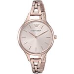 Emporio Armani Women's 32mm Watch (AR11055)