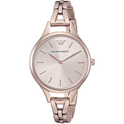 Emporio Armani Women's 32mm Watch (AR11055)