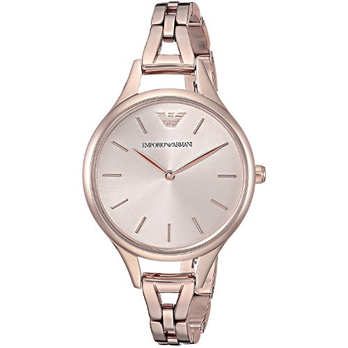 Emporio Armani Women's 32mm Watch (AR11055) Emporio Armani Women's 32mm Watch (AR11055)
