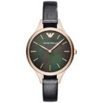 Emporio Armani Women's 32mm Watch (AR11056)