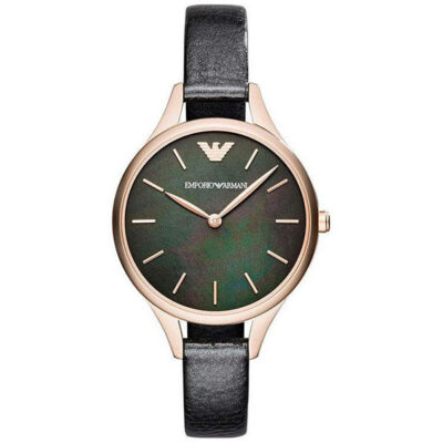 Emporio Armani Women's 32mm Watch (AR11056)