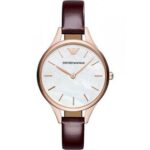 Emporio Armani Women's 32mm Watch (AR11057)