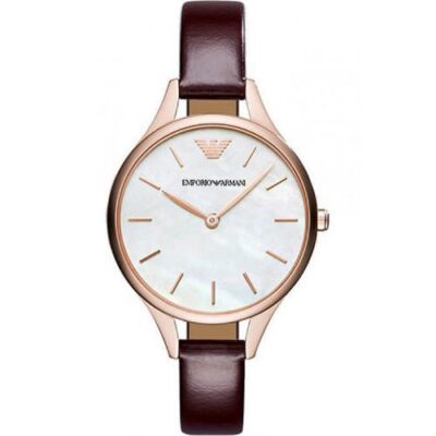 Emporio Armani Women's 32mm Watch (AR11057)