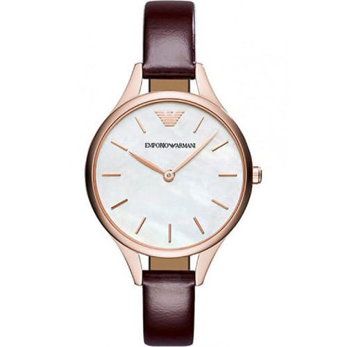 Emporio Armani Women's 32mm Watch (AR11057) Emporio Armani Women's 32mm Watch (AR11057)