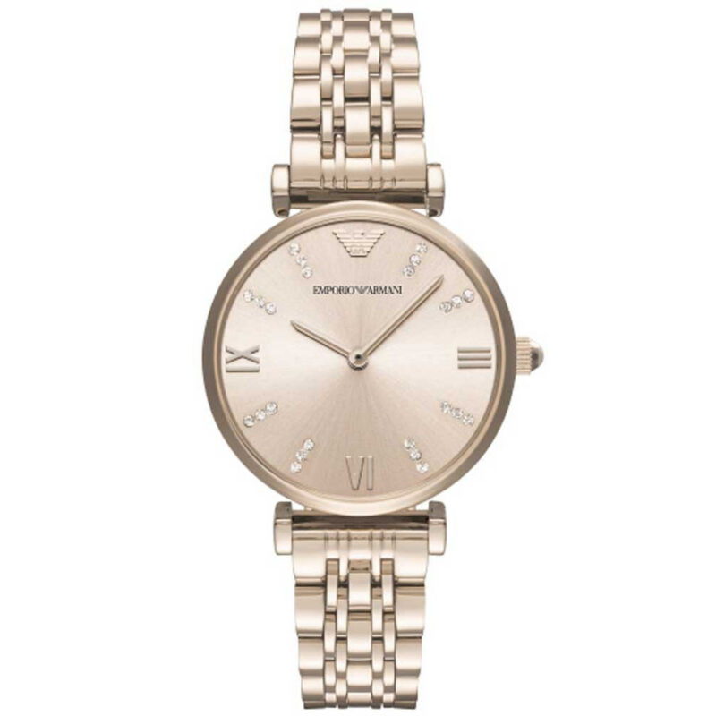Emporio Armani Women's 32mm Watch (AR11059) Emporio Armani Women's 32mm Watch (AR11059)