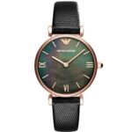 Emporio Armani Women's 32mm Watch (AR11060)