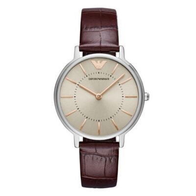 Emporio Armani Women's 32mm Watch (AR11063)