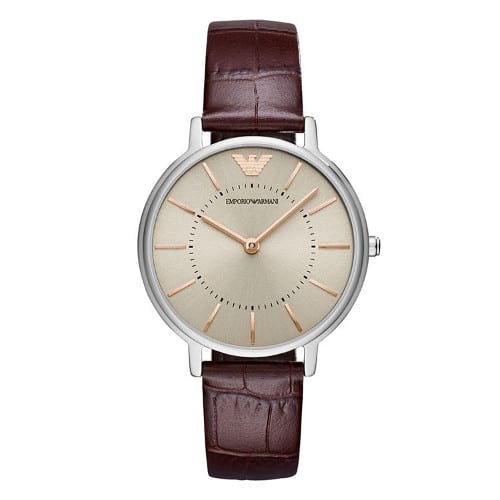 Emporio Armani Women's 32mm Watch (AR11063) Emporio Armani Women's 32mm Watch (AR11063)