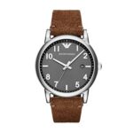 Emporio Armani Men's 43mm Watch (AR11070)