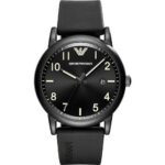 Emporio Armani Men's 43mm Watch (AR11071)