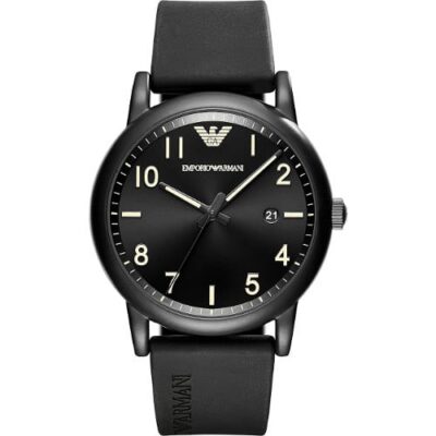 Emporio Armani Men's 43mm Watch (AR11071)
