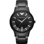 Emporio Armani Men's 43mm Watch (AR11079)