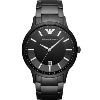 Emporio Armani Men's 43mm Watch (AR11079)