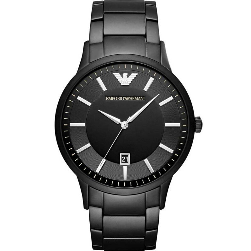 Emporio Armani Men's 43mm Watch (AR11079)