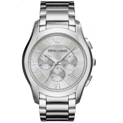 Emporio Armani Men's 45mm Chronograph Watch (AR11081)