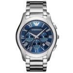 Emporio Armani Men's 45mm Chronograph Watch (AR11082)