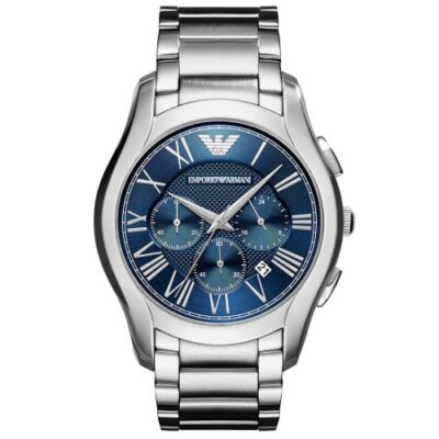 Emporio Armani Men's 45mm Chronograph Watch (AR11082)