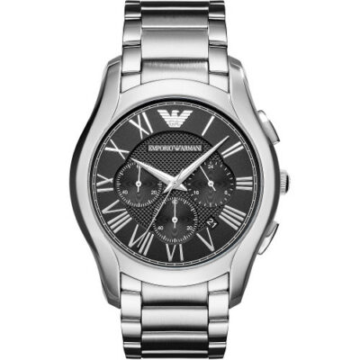 Emporio Armani Men's 45mm Chronograph Watch (AR11083)