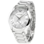 Emporio Armani Men's 43mm Watch (AR11084)