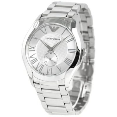Emporio Armani Men's 43mm Watch (AR11084)