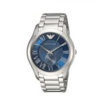 Emporio Armani Men's 43mm Watch (AR11085)