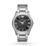 Emporio Armani Men's 43mm Watch (AR11086)