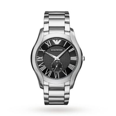 Emporio Armani Men's 43mm Watch (AR11086)