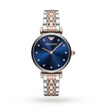Emporio Armani Women's 32mm Watch (AR11092)
