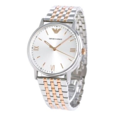 Emporio Armani Men's 41mm Watch (AR11093)