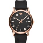 Emporio Armani Men's 43mm Watch (AR11097)