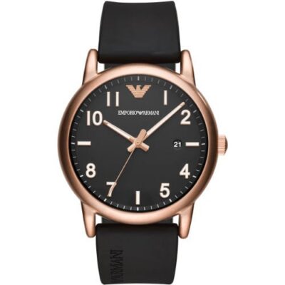 Emporio Armani Men's 43mm Watch (AR11097)