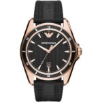 Emporio Armani Men's 44mm Watch (AR11101)