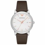 Emporio Armani 38mm Watch (AR11103)