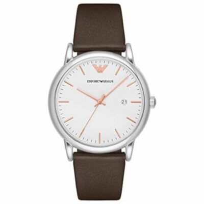 Emporio Armani 38mm Watch (AR11103)