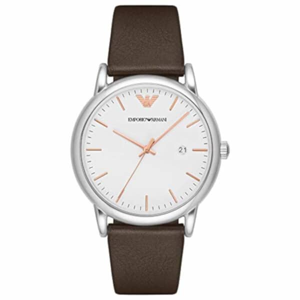 Emporio Armani 38mm Watch (AR11103) Emporio Armani 38mm Watch (AR11103)