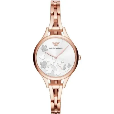 Emporio Armani Women's 32mm Watch (AR11108)