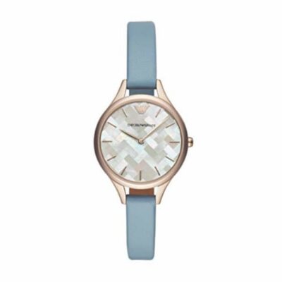 Emporio Armani 32mm Watch (AR11109)